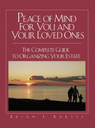 peace of mind book
