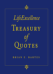 treasury of quotes